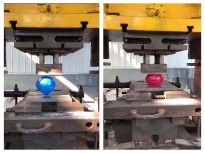 速来围观！630T伺服电动螺旋压力机的花样玩法