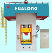 摩擦压力机和电动螺旋压力机谁产量更高？